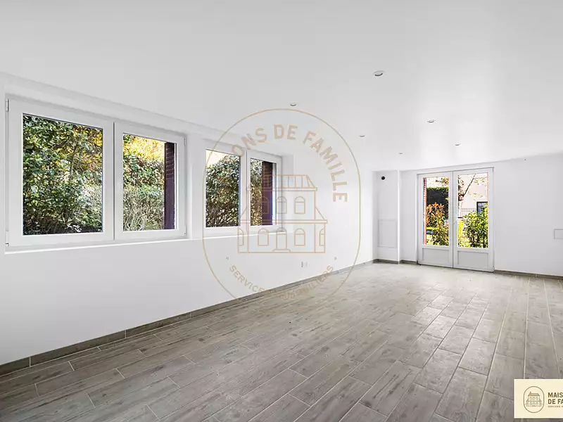 Maison, 207 m²