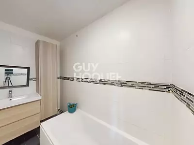 Appartement, 95,25 m²