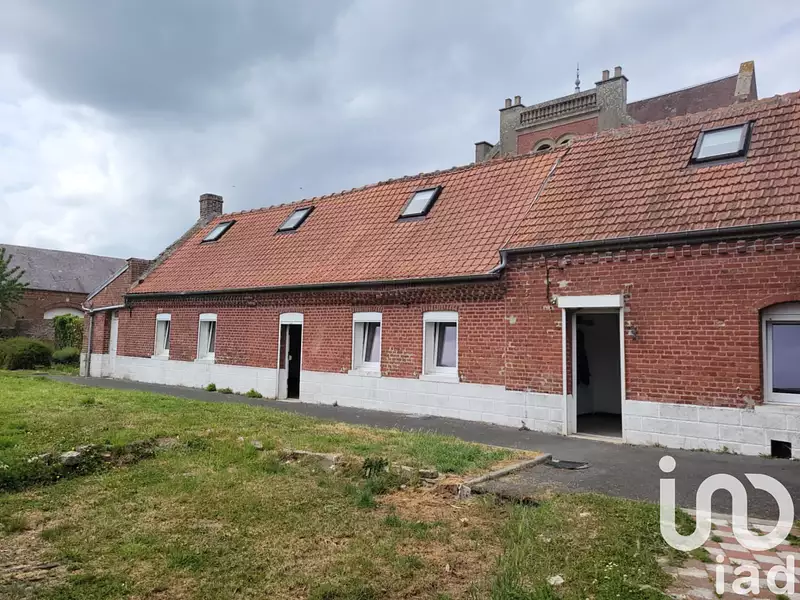 Maison, 135 m²