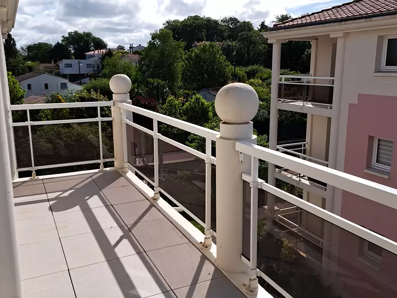 Appartement, 70,5 m²