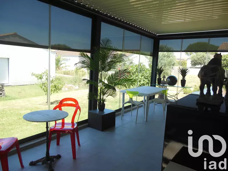 Maison, 108 m²