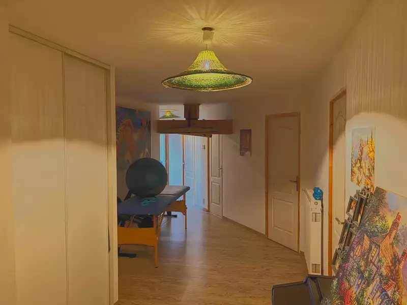 Maison, 202,15 m²