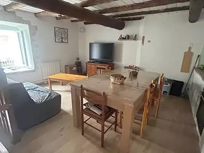 Maison, 64 m²