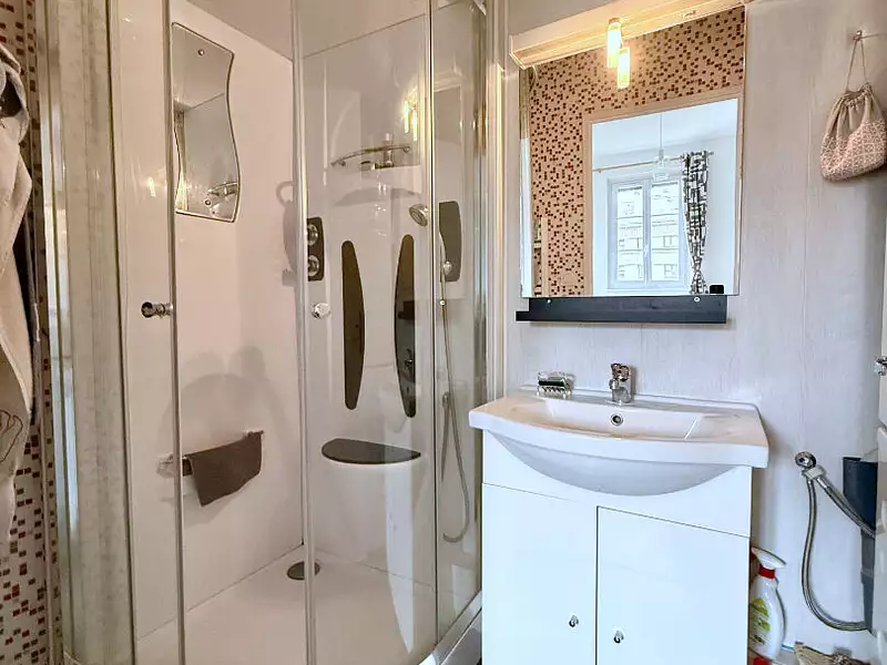 Appartement, 49 m²