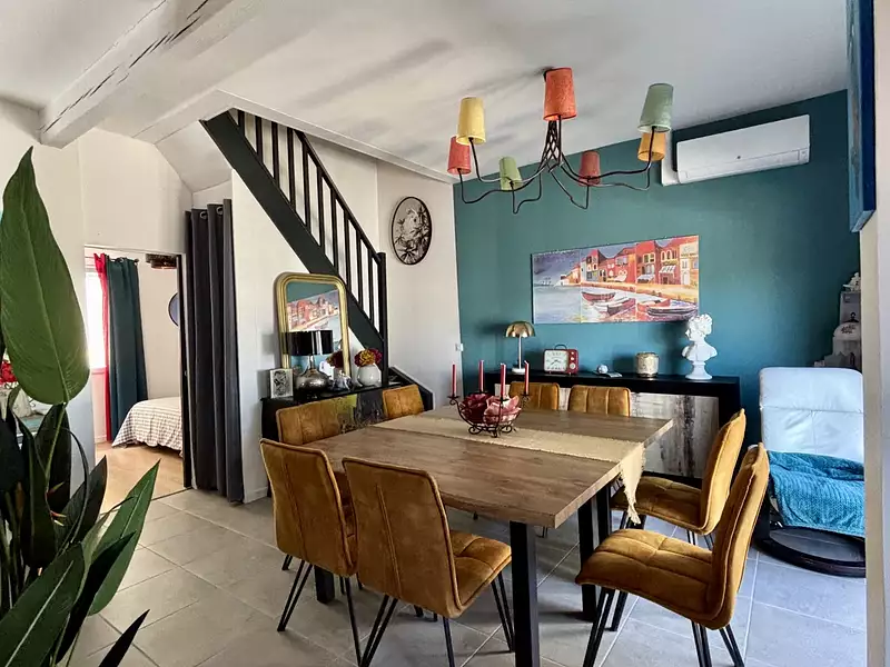 Maison, 118 m²