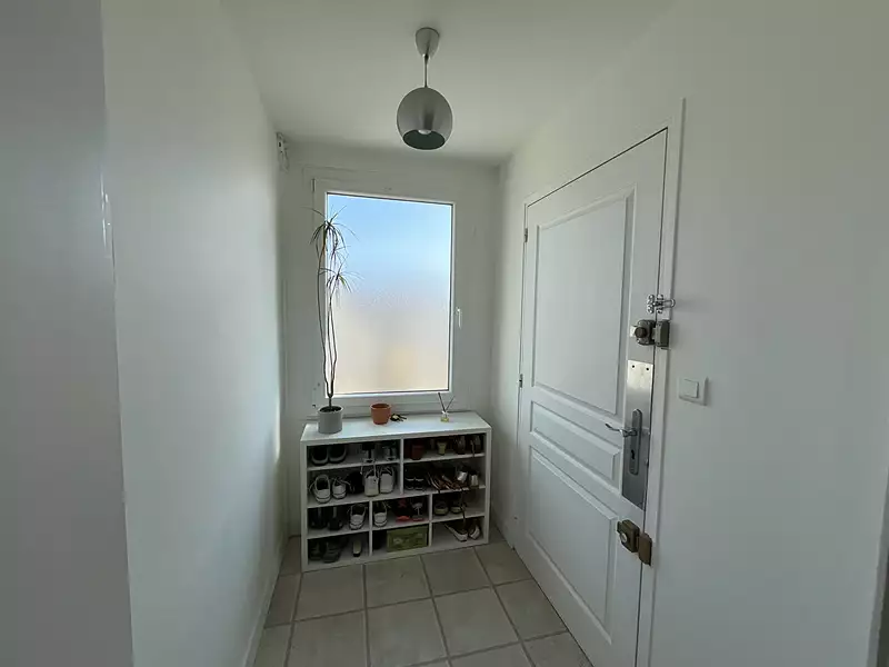 Appartement, 71 m²