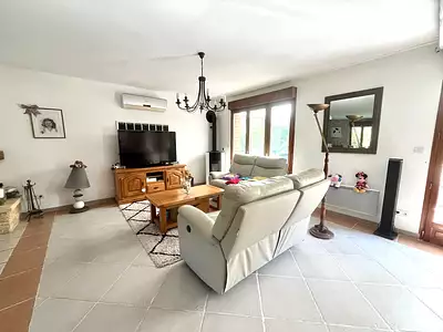 Maison, 165 m²