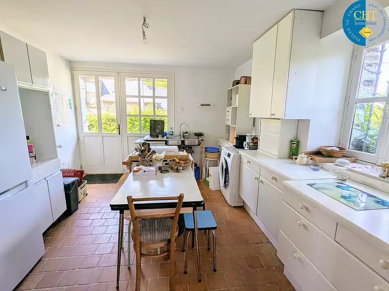 Maison, 175 m²