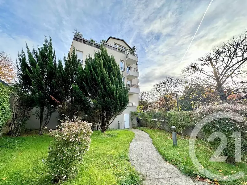 Appartement, 46,16 m²