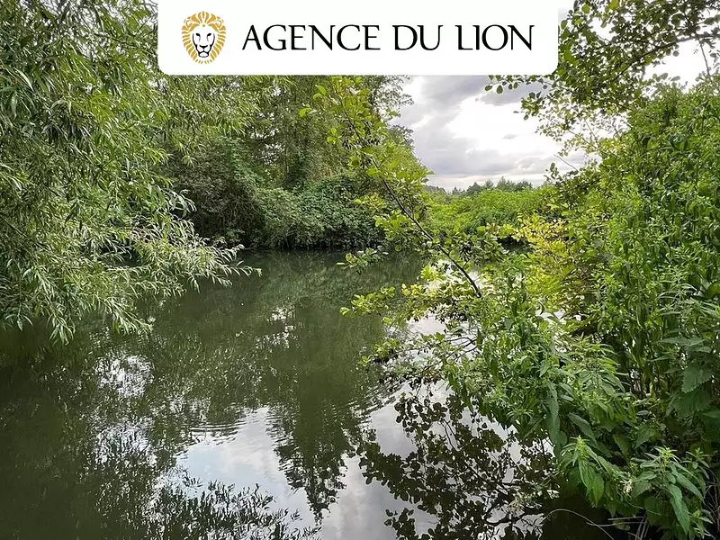 Maison, 50 m²