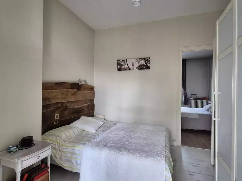 Maison, 126 m²