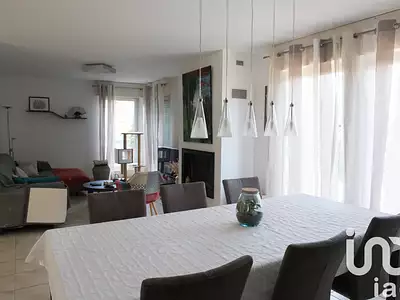 Maison, 165 m²