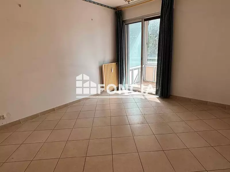 Appartement, 84 m²