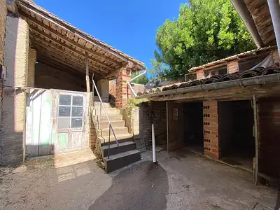 Maison, 85 m²