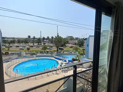 Appartement, 23,23 m²