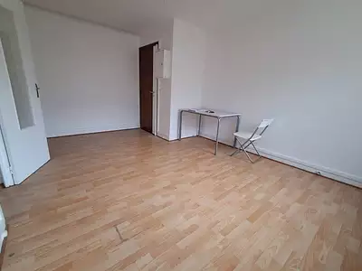Appartement, 27 m²