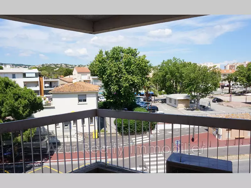 Appartement, 27,6 m²