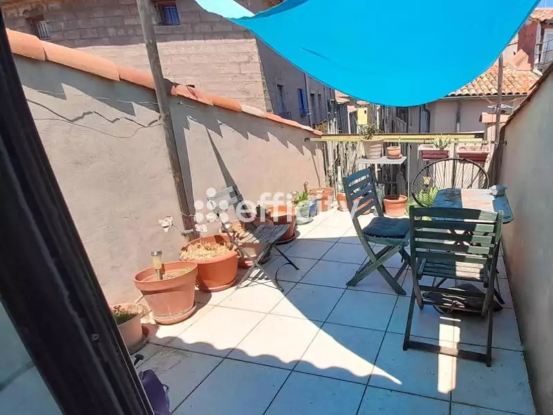Maison, 100 m²
