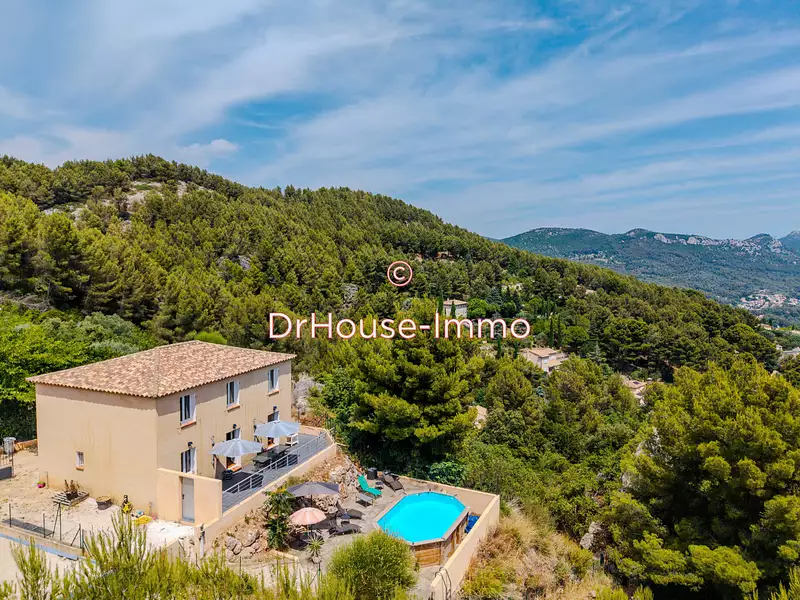 Maison, 111 m²