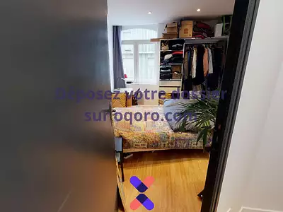 Appartement, 243 m²