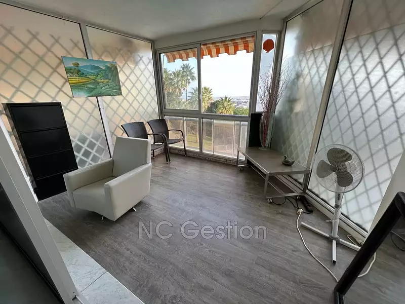 Appartement, 34 m²