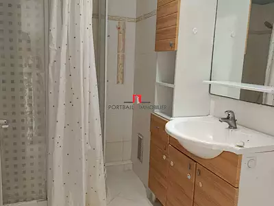 Appartement, 70 m²