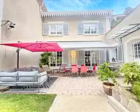 Maison, 230 m²