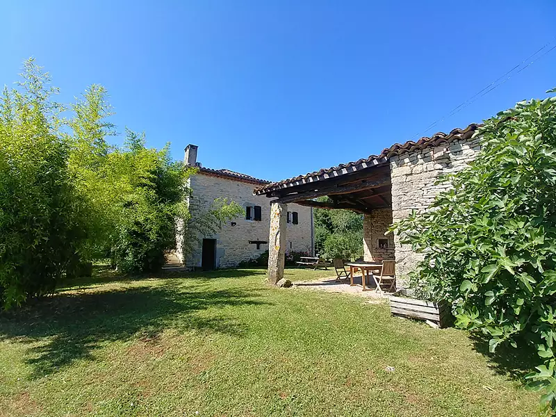 Maison, 210 m²