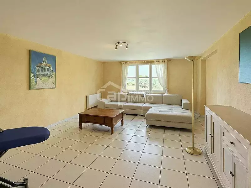 Appartement, 109 m²