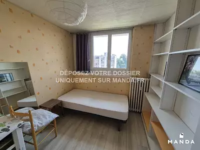 Appartement, 53 m²