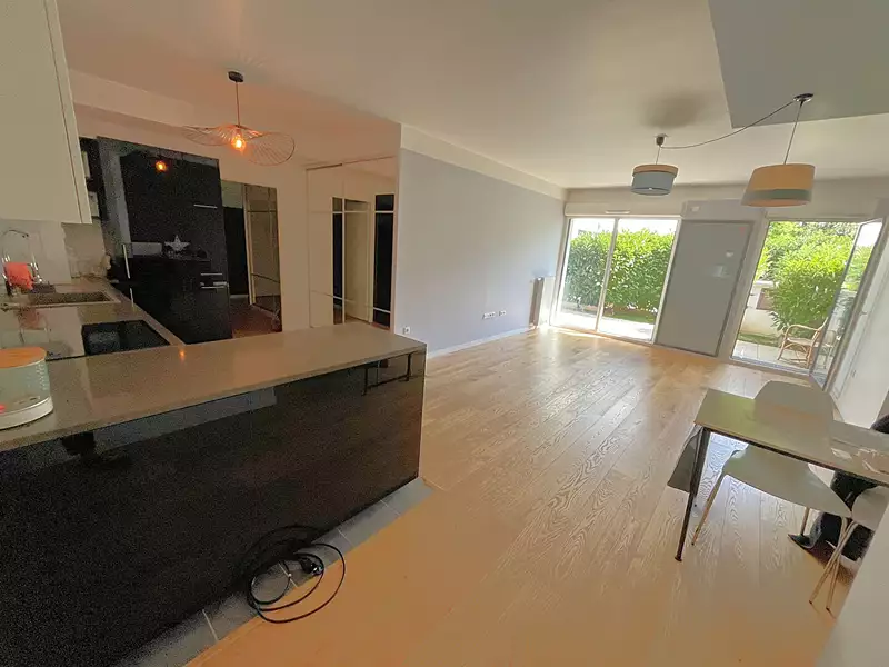 Appartement, 87 m²