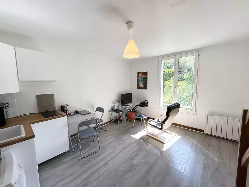 Appartement, 32,12 m²