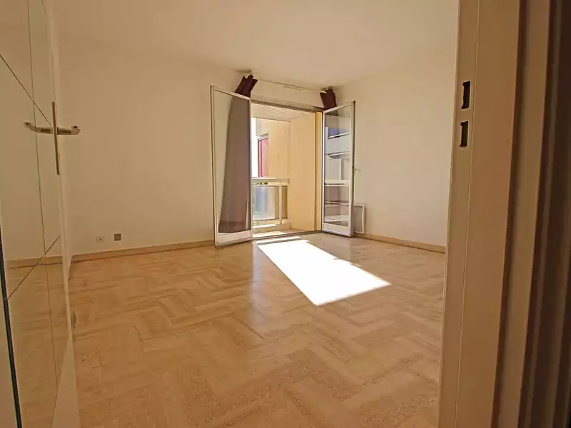 Appartement, 30 m²