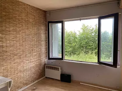 Appartement, 18,6 m²