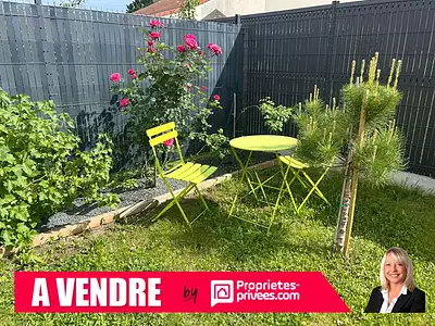 Maison, 95 m²