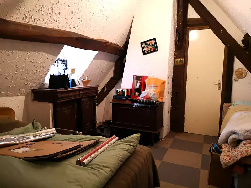 Maison, 150 m²