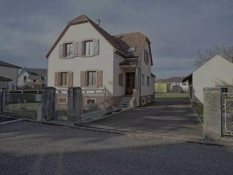 Maison, 140,19 m²