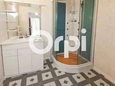 Appartement, 46 m²