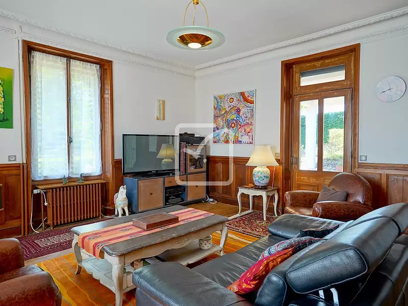 Maison, 310 m²