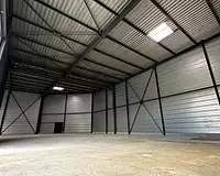Divers, 621 m²