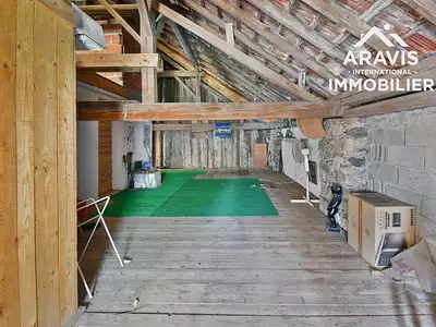 Maison, 117 m²