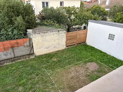 Maison, 160 m²