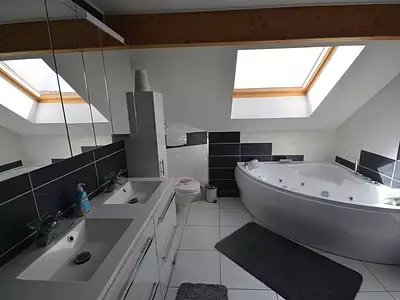 Maison, 135 m²
