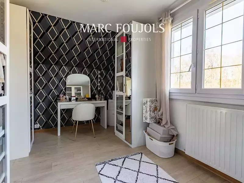 Maison, 160 m²