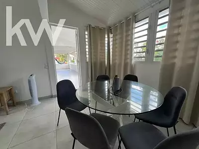 Appartement, 90 m²