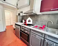 Appartement, 51,41 m²