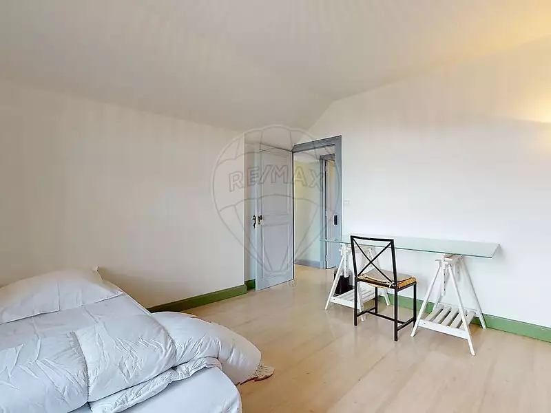 Maison, 207 m²