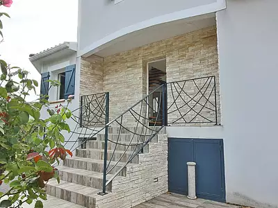 Maison, 118 m²