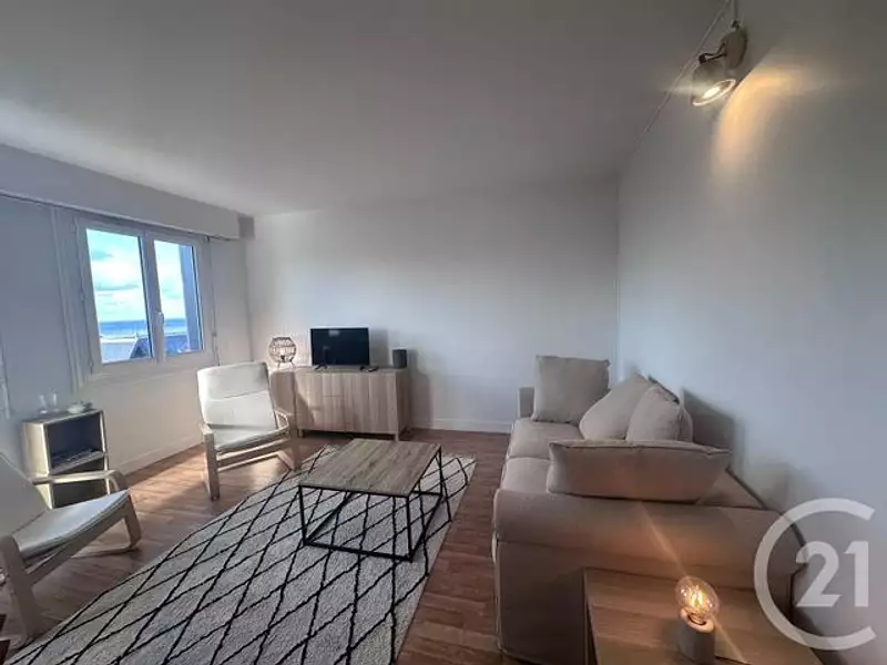 Appartement, 30 m²