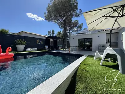 Maison, 115 m²